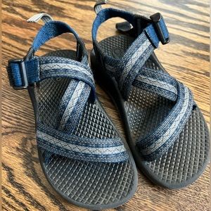 Chacos Kid Size 10